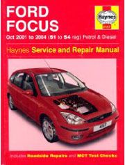owners manual 2015 ford focus